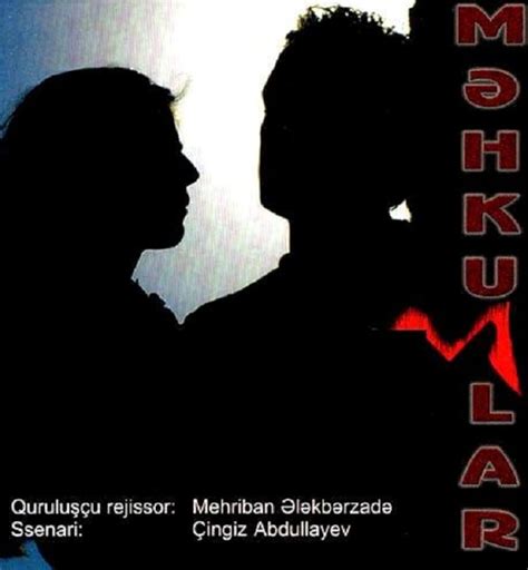 Mahkumlar (2007) film online,Mehriban Alakbarzada,Sevinc Alisova,Yelena Setinkina,Ramil Zeynalov,Nuraddin Mehdixanli